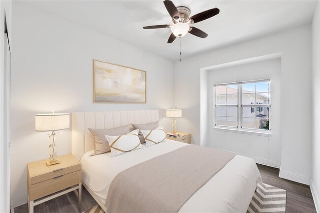 Orchid Grove Townhomes