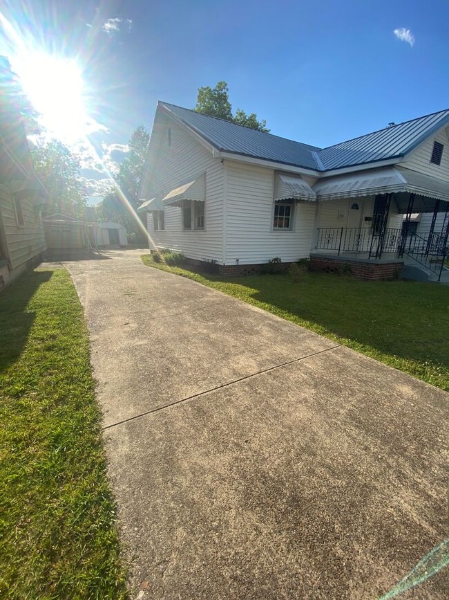 923 Martin Avenue Rental House Rental in Gadsden, AL