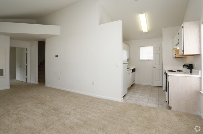 Three Bedroom