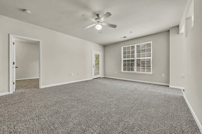 Enclave Apartments