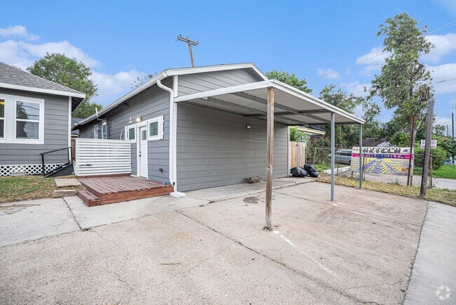 Building Photo - 7449 Walker St Rental