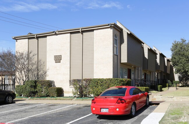 Photo - Cotton Creek Apartments