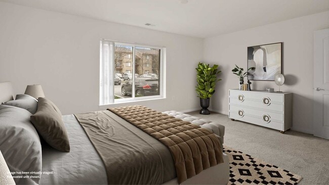 Photo - Annen Woods Apartments