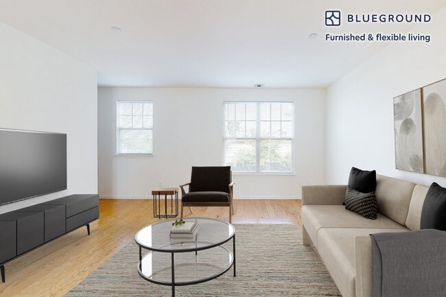 Building Photo - 998 Stewart Ave Unit FL2-ID2914A Rental