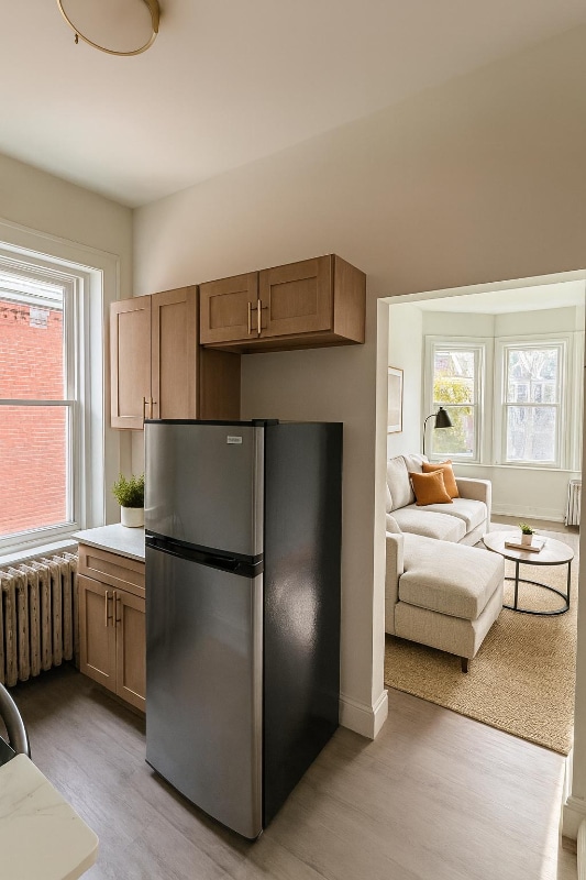 Photo - 4733 Cedar Ave Unit 2F