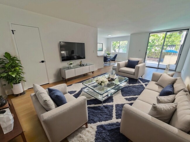 Building Photo - 118 S Wetherly Dr