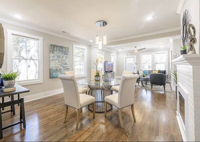 Photo - 1395 Beatie Ave SW