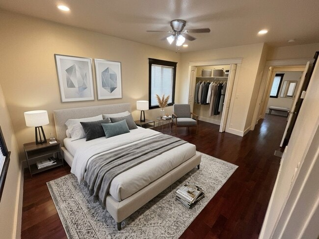 10801 Beverly Ave