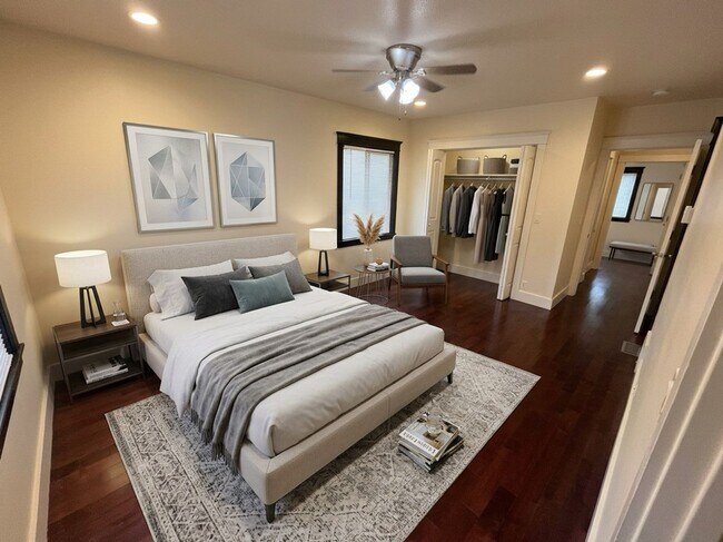 Photo - 10801 Beverly Ave