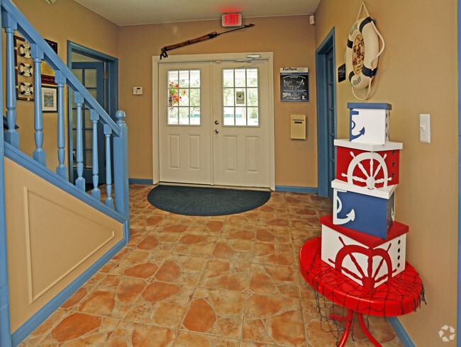 Casa club - Brittany Park Apartments