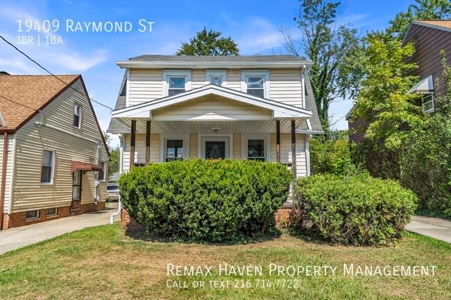 Building Photo - 19409 Raymond St Rental