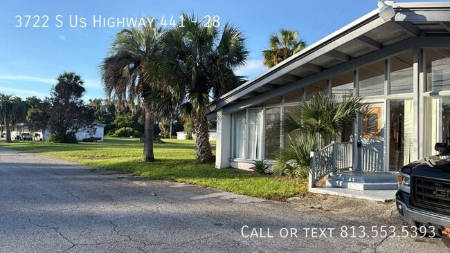 Building Photo - 3722 S Us Highway 441-28 Unit 28