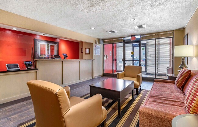 Furnished Studio-San Antonio - Colonnade