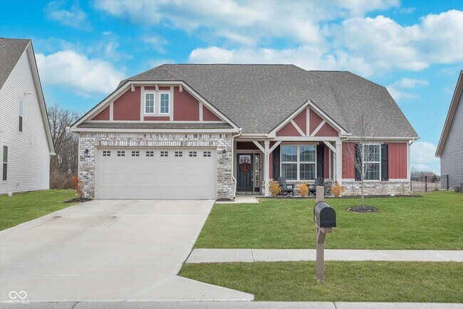 Photo - 1051 Macoun Dr House