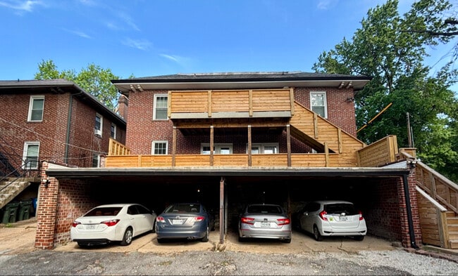 Photo - 1270 Boland Pl Unit 2N