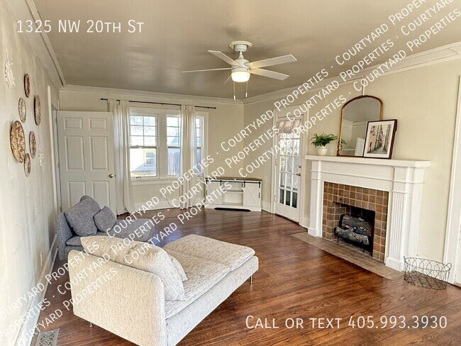 Photo - 1325 NW 20th St
