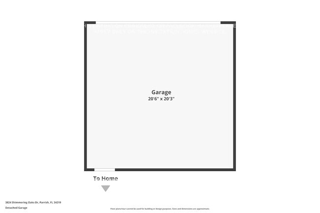 Photo - 3824 Shimmering Oaks Dr