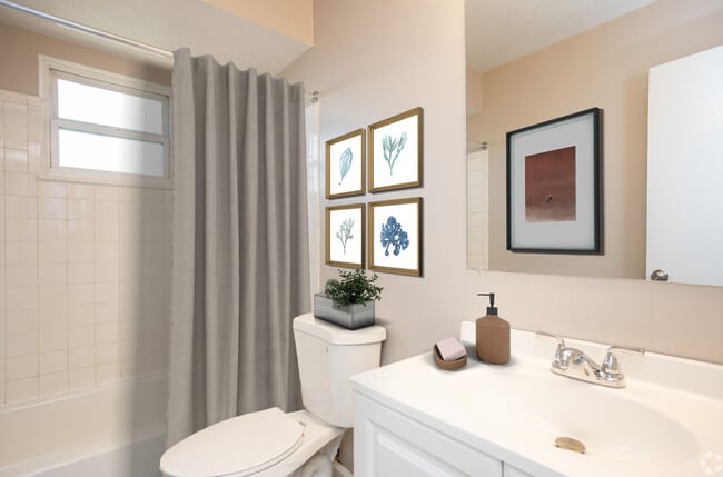 Orchard Apartments