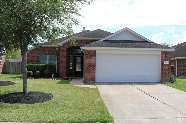 Building Photo - 2601 Cypress Springs Dr Rental