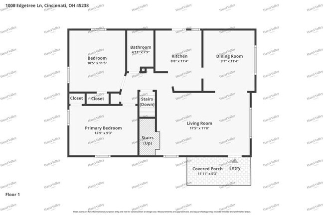 Photo - 1008 Edgetree Ln