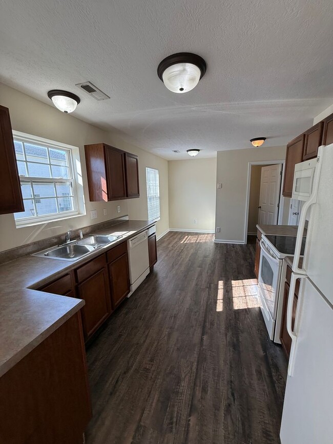 Photo - Charming 3 Bedroom 2.5 Bath townhome in Powell