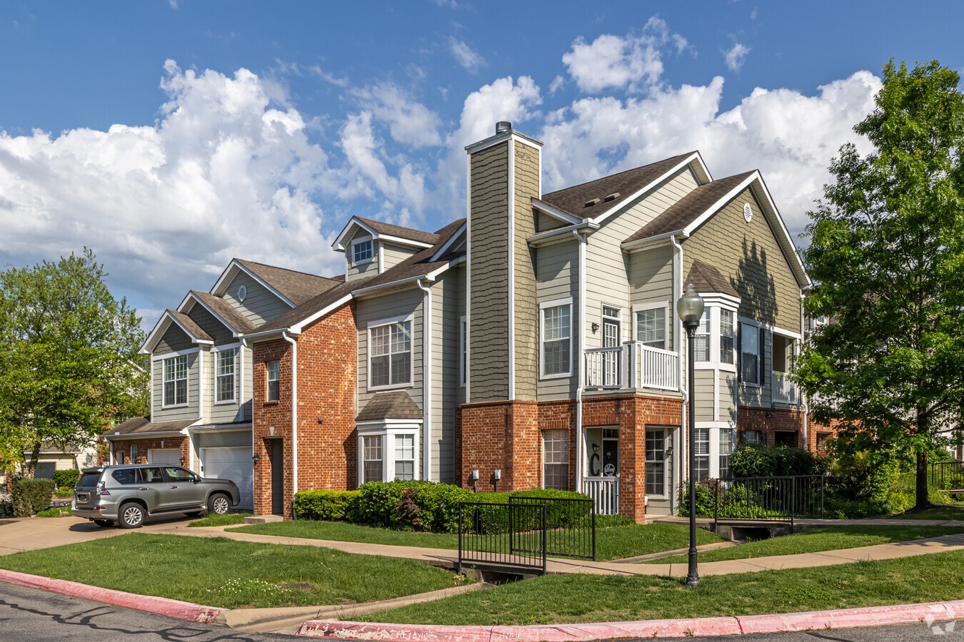 Reserve at Steele Crossing - Reserve at Steele Crossing