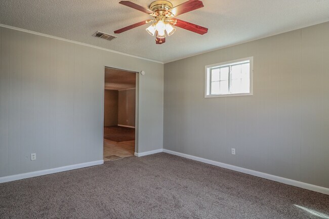 Photo - North Lubbock Home Waiting for You!