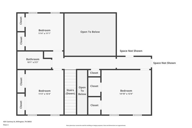 Photo - 4351 Zachary St