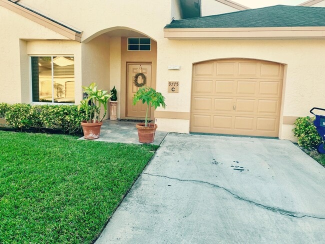 Photo - 9775 Boca Gardens Cir N