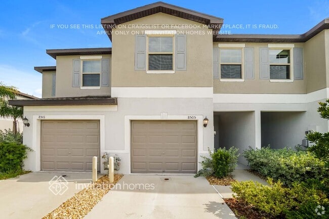 Building Photo - 8505 Campus Woods Way Rental