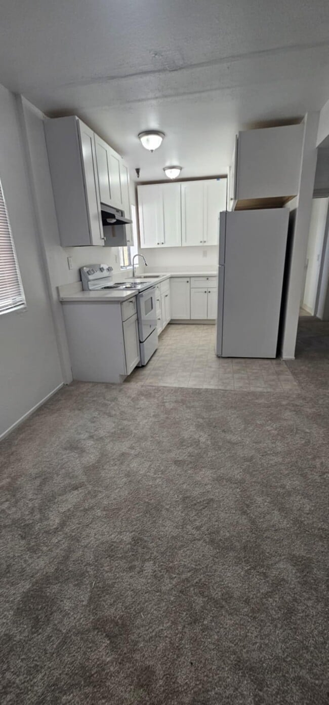 Photo - Mission Bart Apartments - Newly Renovated