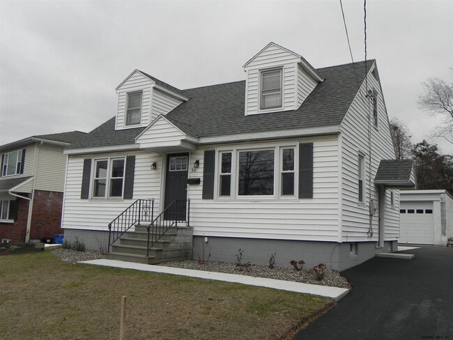 53 Tremont St