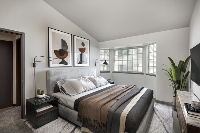 Overlander apartments — community photo