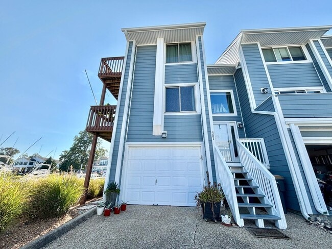 Photo - Stunning Virginia Beach Condo with Waterfr...