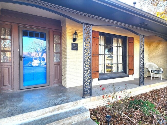 Photo - 2 Bed 1.5 Bath 1 Car Garage in the GRADY MUSGRAVE LAKESIDE Addition