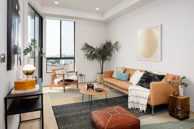 Coda - Coda Apartments