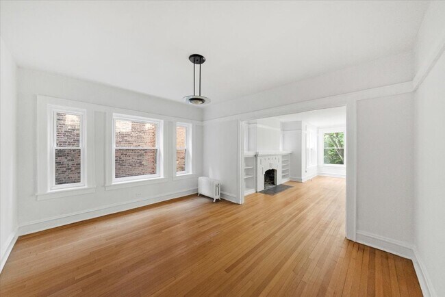 Building Photo - 120 Keeney St Unit 2S Rental