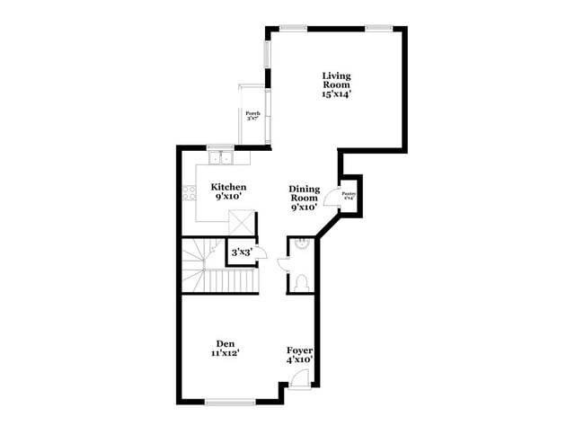 Photo - 453 Scotts Creek Trail