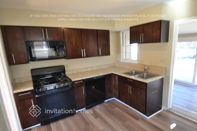 Photo - 1111 Brookwood St