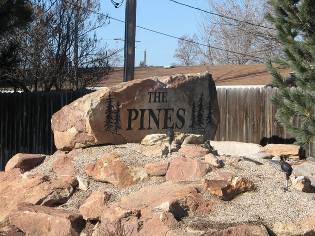 Photo - The Pines Apartments