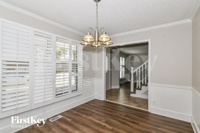 Photo - 1432 E Sheridan Bridge Ln