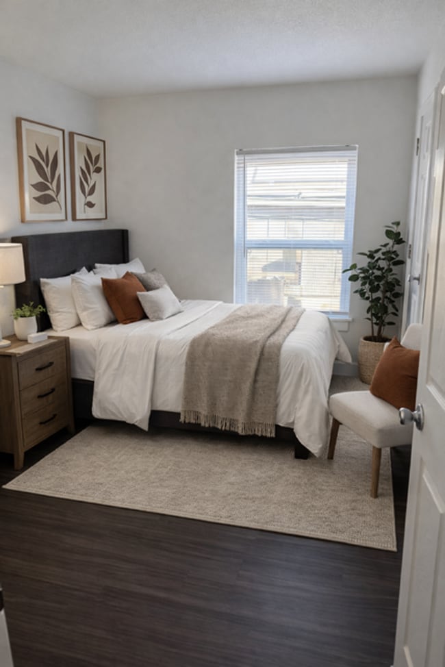 Photo - 1116 W 39th St Unidad 1