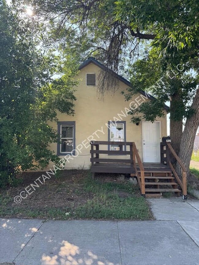 412-418 Fourth Street South