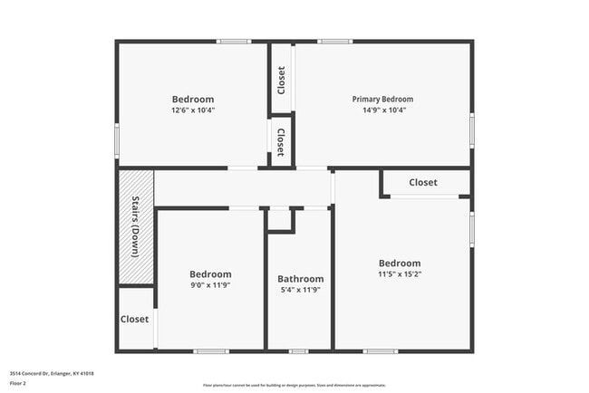 Photo - 3514 Concord Dr