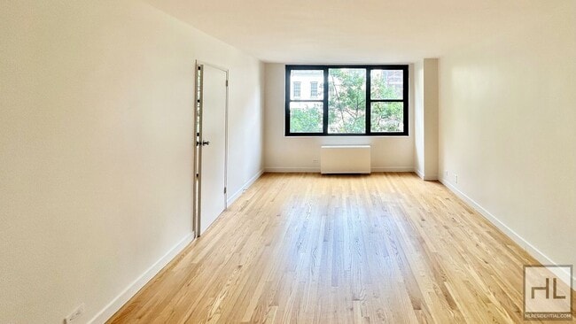 EAST 49 STREET - EAST 49 STREET Apartamento Unidad 3D