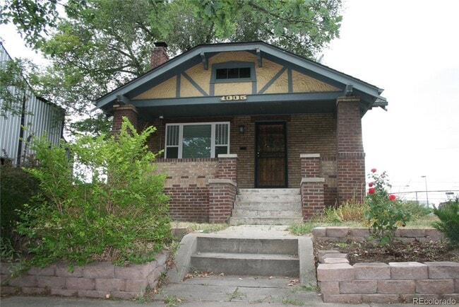 Building Photo - Prime Wash Park location!! Modern remodeled bungalow with high-end finishes close to Wash Park, r...