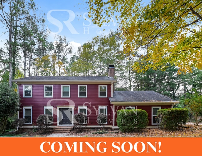 Building Photo - Fall in love with this beautiful 3 bedroom... Rental