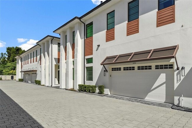 Photo - 503 W Canton Ave