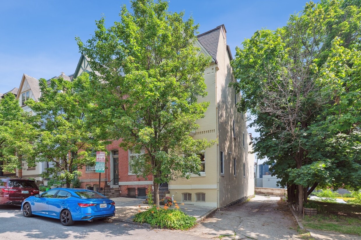 Photo - 1203 John St (Baltimore, MD)