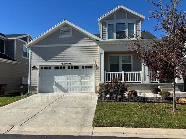 Building Photo - 11772 S Banff Spgs Dr